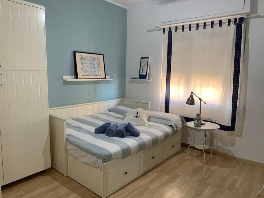 Apartment Privato Fronte Mare *